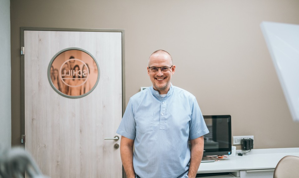 Ich meno je už 60 rokov garanciou precíznej zubnej starostlivosti