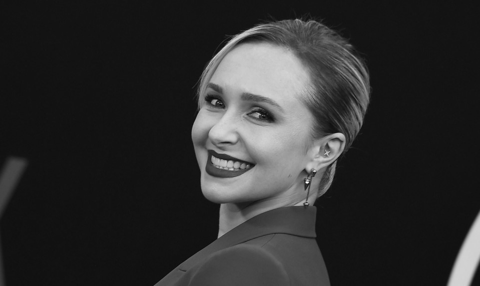 Náhle zomrela herečka Hayden PANETTIERE, mala 36 rokov