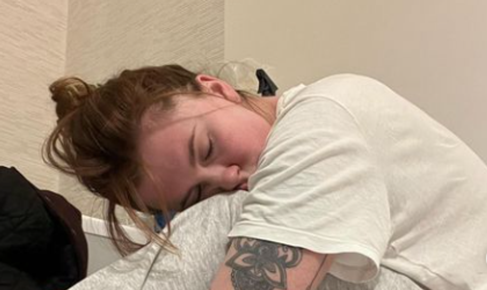 Takto sa prejavuje panická porucha: Pozrite sa na jej 17 telesných príznakov, koľko z nich máte?