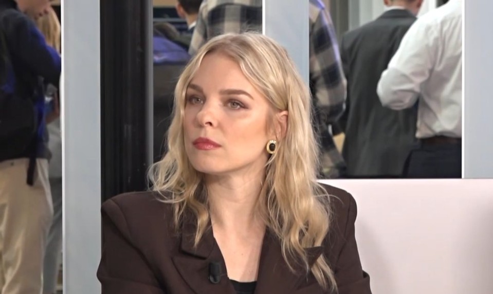 Ostrihoňová v Európa od A po Z: Tečie nám sem bájna ruská ropa a na cenách to nevidíme