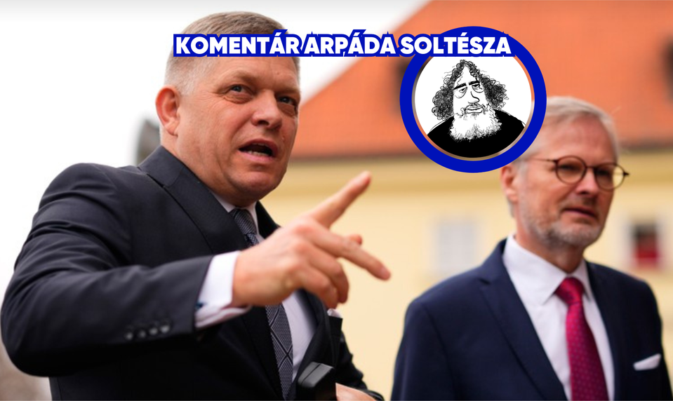 Odkaz z Prahy: Ať si jdou