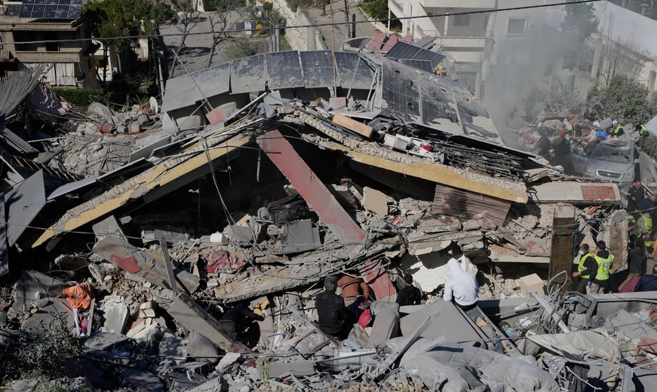 Konflikt na Blízkom východe môže trvať ďalšie mesiace, varuje odborník