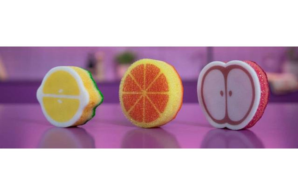 Novinka Punch – pomocník do každej domácnosti od značky Vileda