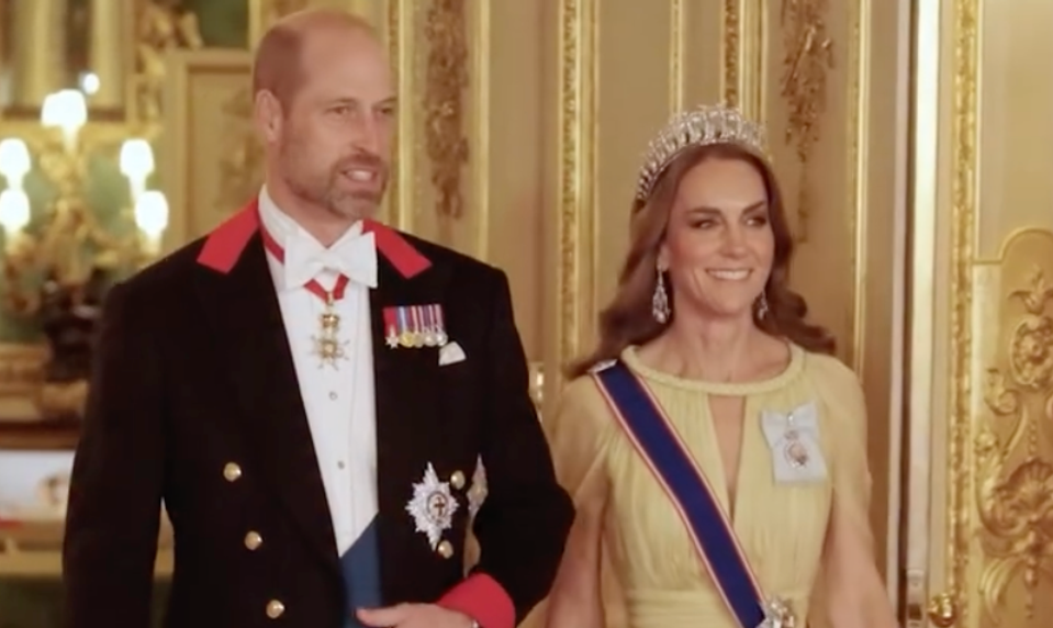 Princezná Kate ohromila! Po princeznej Diane a kráľovnej Alžbete II. je rad na nej!