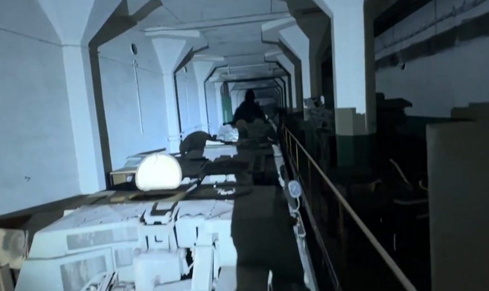 Video zo zbrojovky vyvolalo otázky: Zlyhala bezpečnosť?