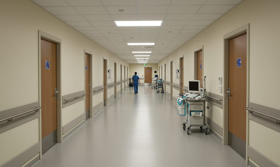 Ruská polícia vyšetruje smrť deviatich novorodencov, zadržali dvoch lekárov