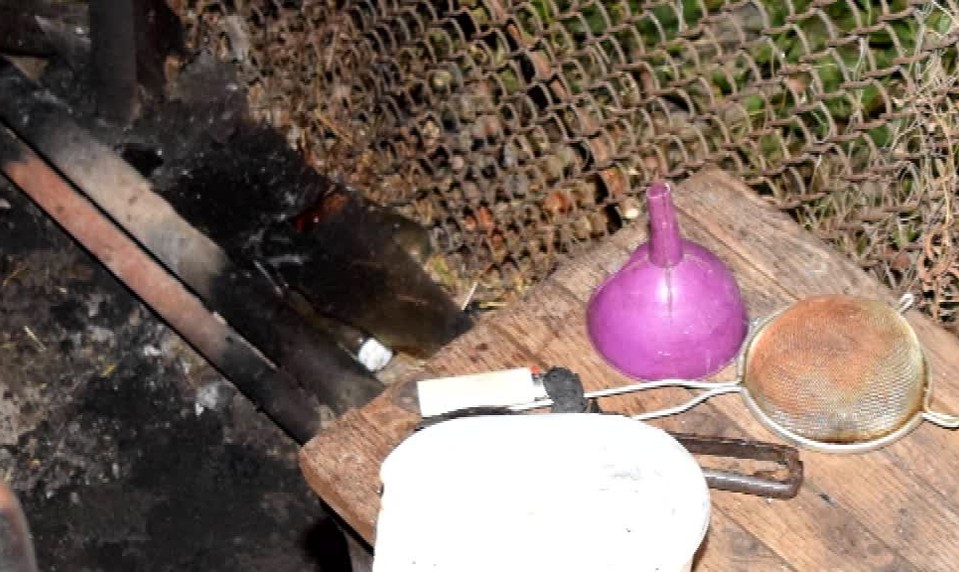 Obhorené telo dôchodcu (75) našla jeho dcéra