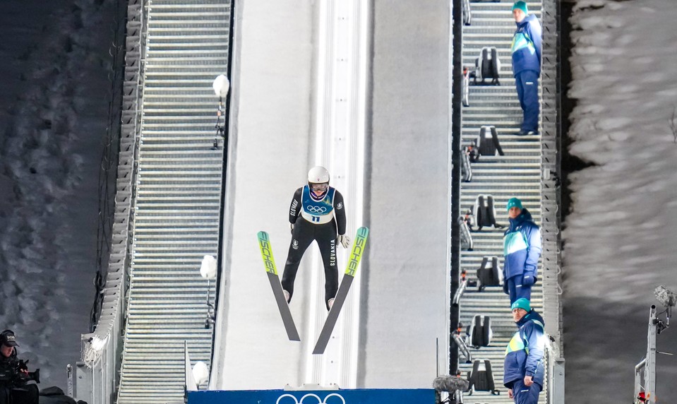 KAPUSTÍKOVEJ skok nebude stačiť na druhé kolo