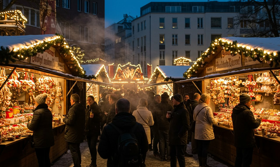 Sýrčan zadržaný v Berlíne plánoval samovražedný atentát