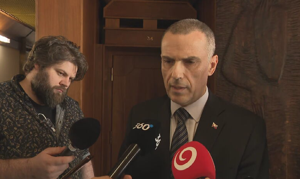 Žilinka predložil podnet na zmenu Trestného zákona, navrhuje sprísniť daňové podvody