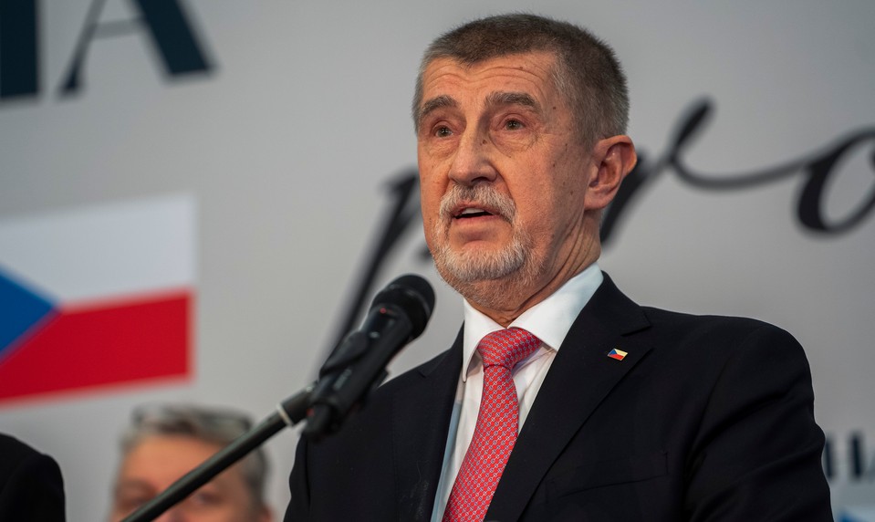 Andrej Babiš oznámil kandidátov na ministrov. Prezident údajne nechcel Turka vo vláde