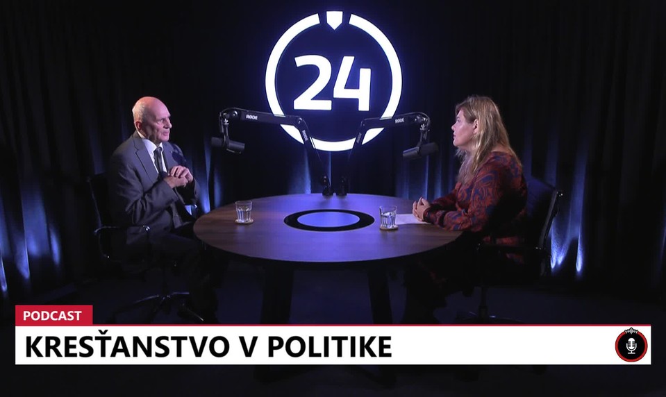 Kresťanstvo v politike
