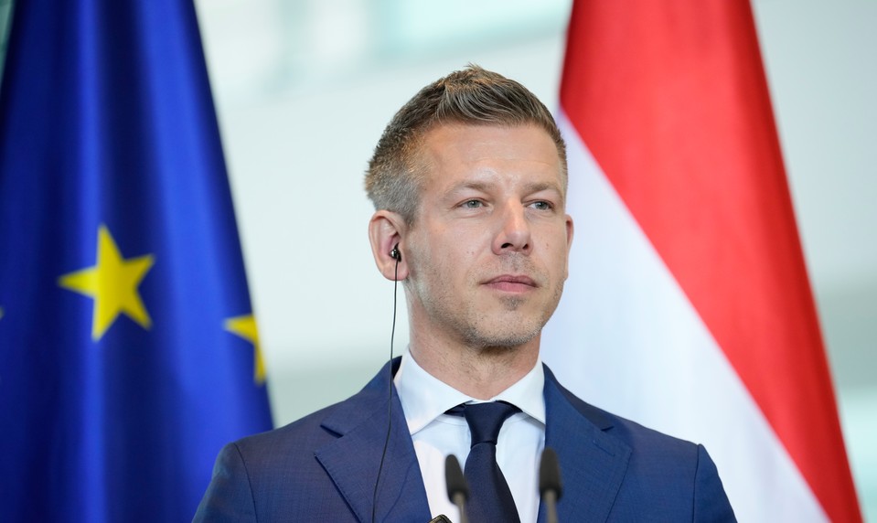 Magyar v Berlíne: Summit V4 sa uskutoční 23. júna v Budapešti