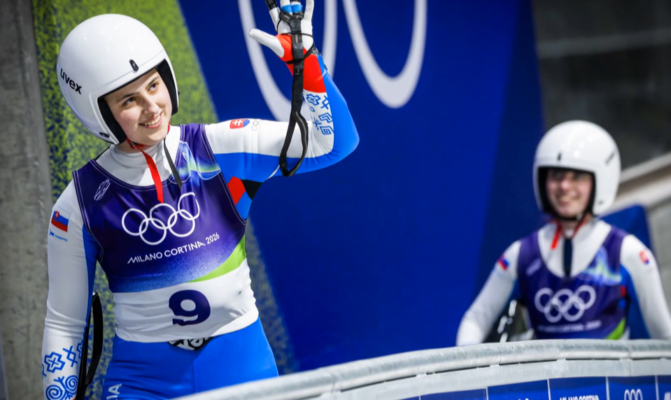 Mladých olympionikov po návrate privítali spolužiaci, v škole ich čaká aj doháňanie učiva