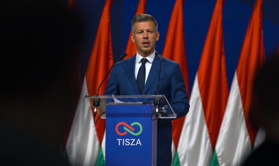 Výrok Magyara o zvážaní migrantov má dohru. Hnutie Slovensko podáva trestné oznámenie