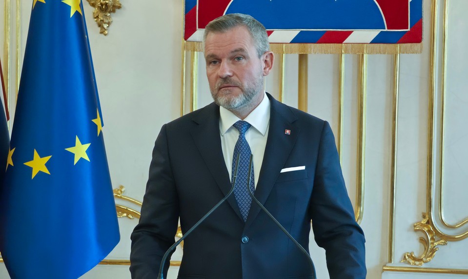Prezident Kuffu za ministra životného prostredia nevymenuje. Požiadal Fica o nový návrh