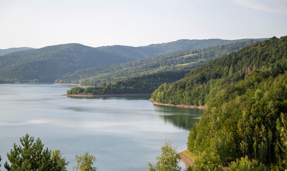Ochranári bijú na poplach: Zonácia Polonín ohrozuje zdroj pitnej vody