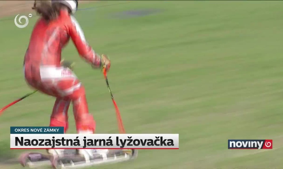Špinavý biznis s odpadom
