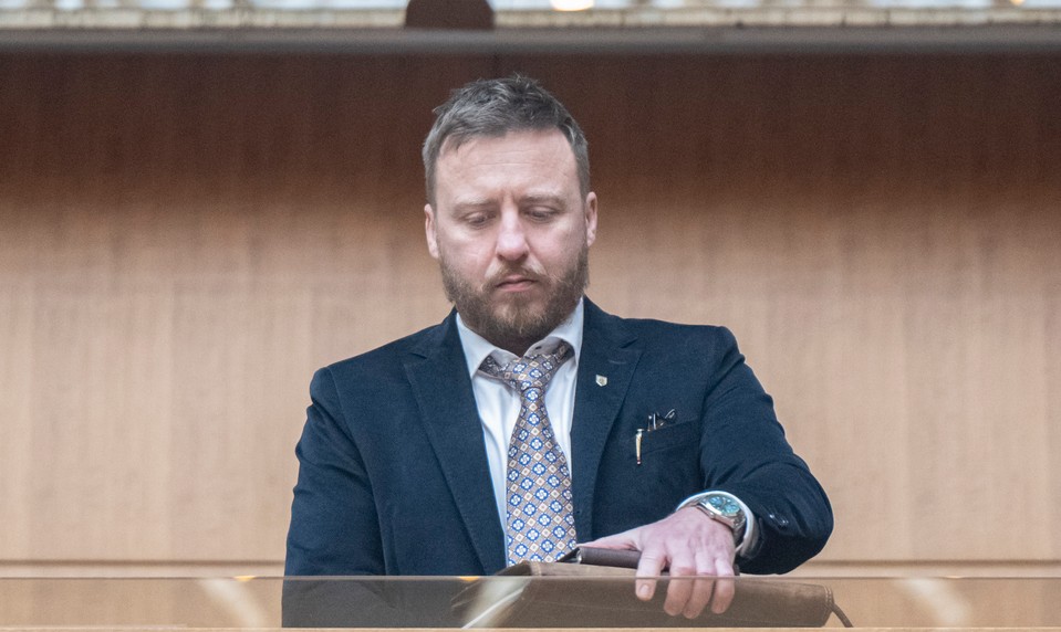 Je rozhodnuté vo veci Kotlárovho podnetu o bezpečnosti vakcín