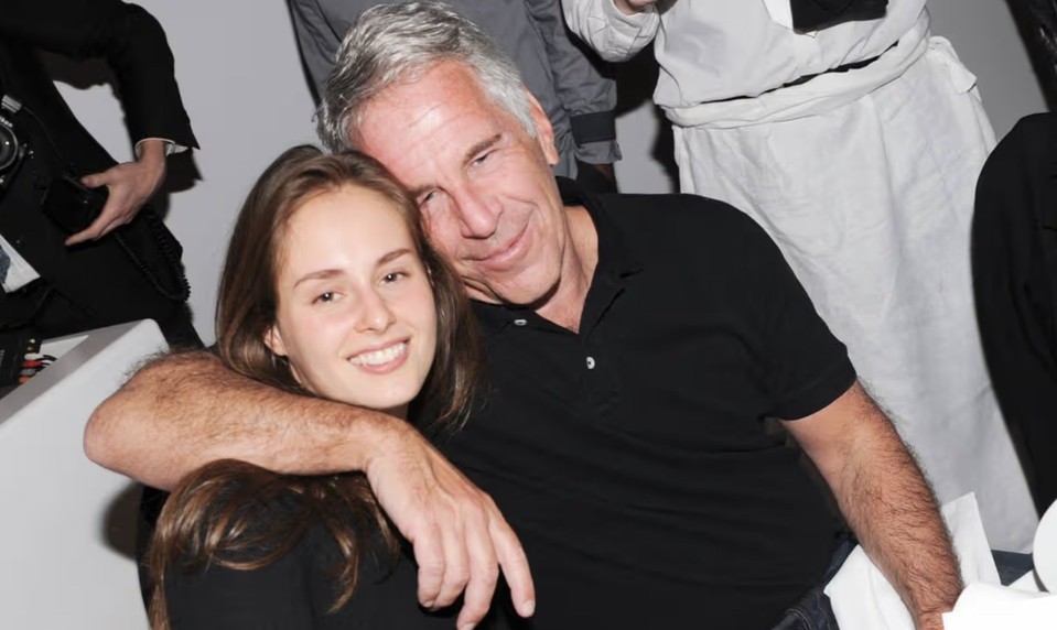 Posledná Epsteinova partnerka mala mať slovenské občianstvo, dokumenty odhaľujú prepojenia