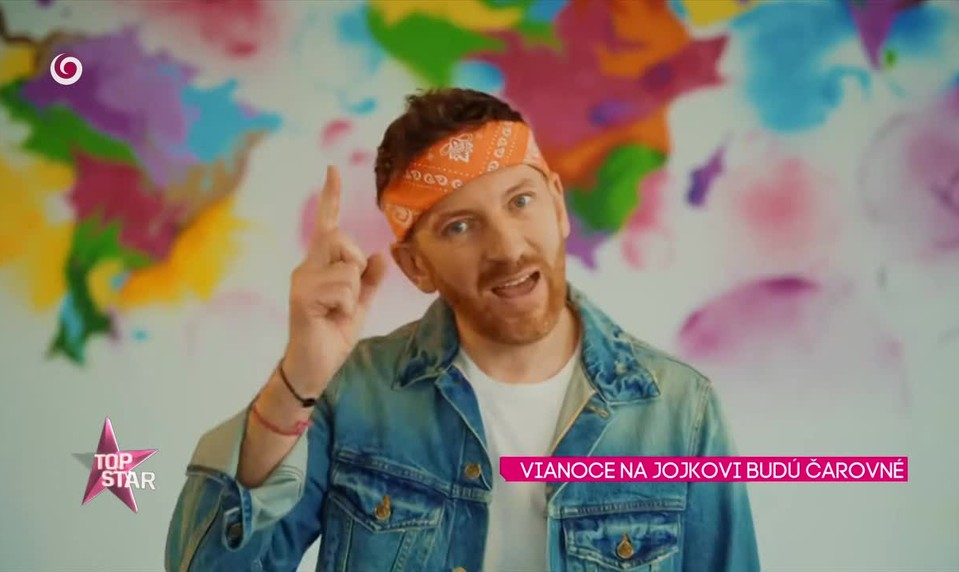 Vianoce na Jojkovi budú čarovné