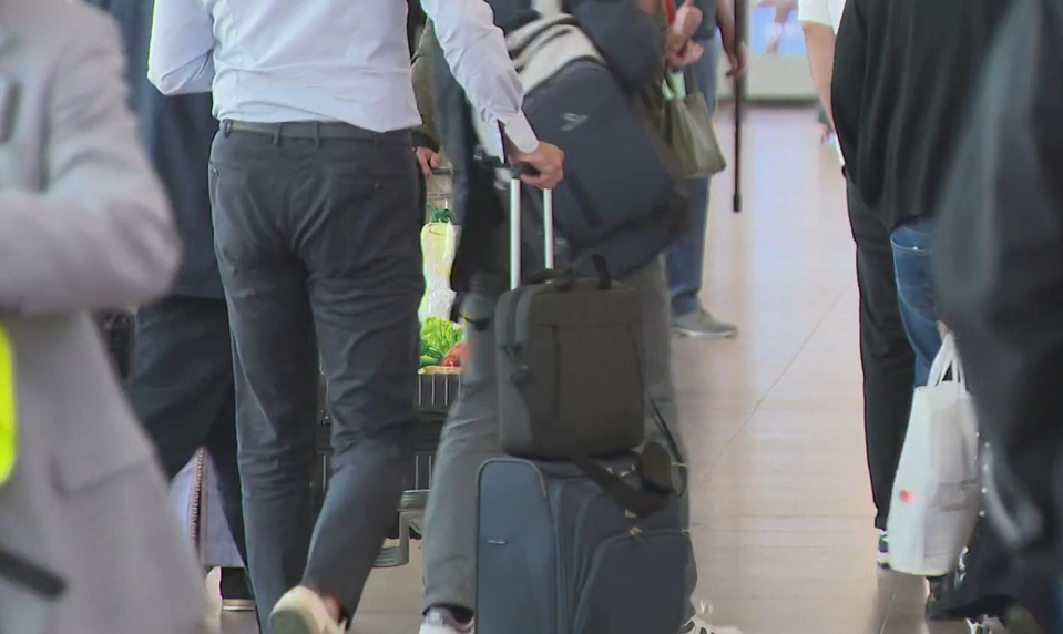 Cestovanie v EÚ: Pasažieri ľahšie získajú kompenzácie za problémy s dopravou