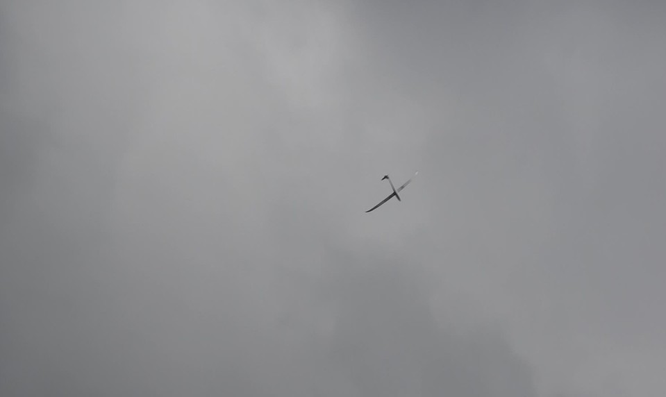 Tragédia v Turci: Zrážka vetroňov si vyžiadala jeden život, ďalší pilot je zranený