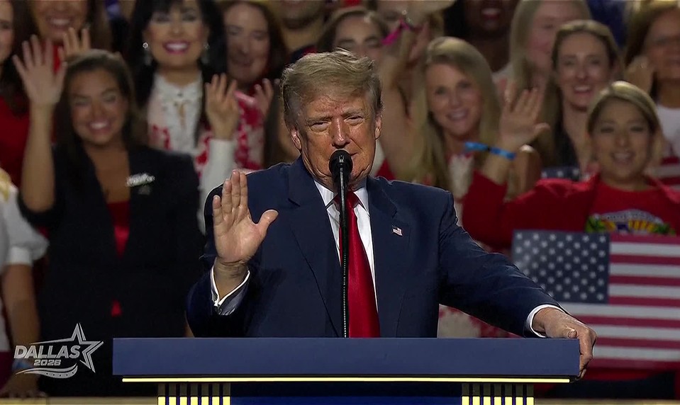 Trump hrozí EÚ vysokými clami kvôli Kanade