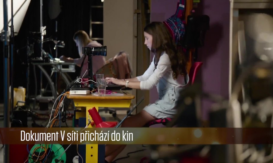 FILMOVÉ MINUTY - EP06 (CZ)