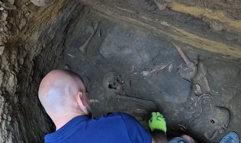 V kaplnke nášho najstaršieho pútnického miesta objavili kostrové pozostatky