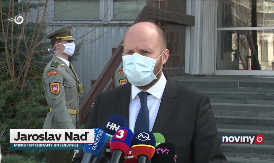 Nová vízia pre NATO