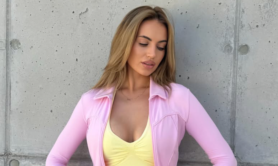 Posadnutosť alebo objektívna sebakritika..? Kočendová schudla už 30 kíl, no stále sa jej máli!