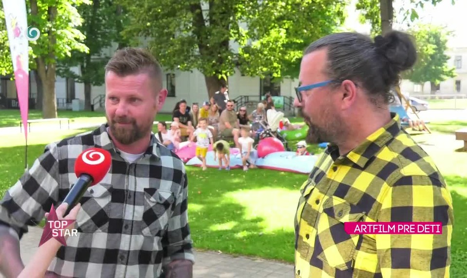 ARTFILM PRE DETI