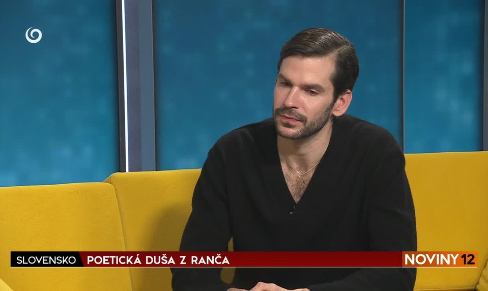 Poetická duša z Ranča