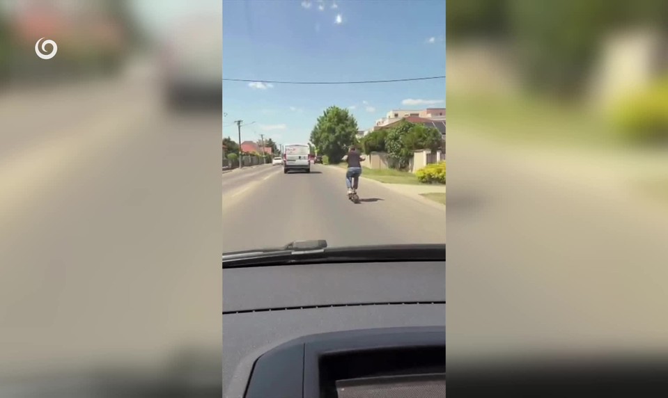 Nová zmena: Elektrokolobežky, ktoré jazdia rýchlejšie ako 25 km/h, dostanú stopku