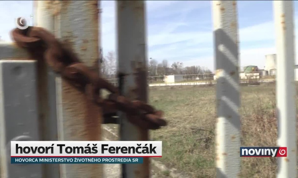 Ekologická bomba
