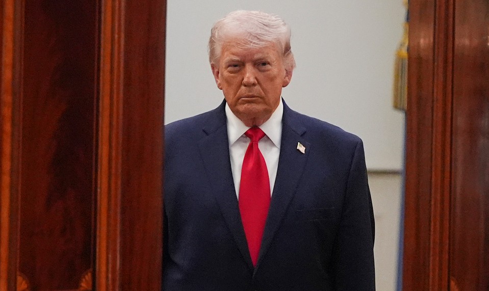 Ostrý prejav Trumpa k národu: USA „drvivo víťazia“ v Iráne, hrozí ďalšími útokmi