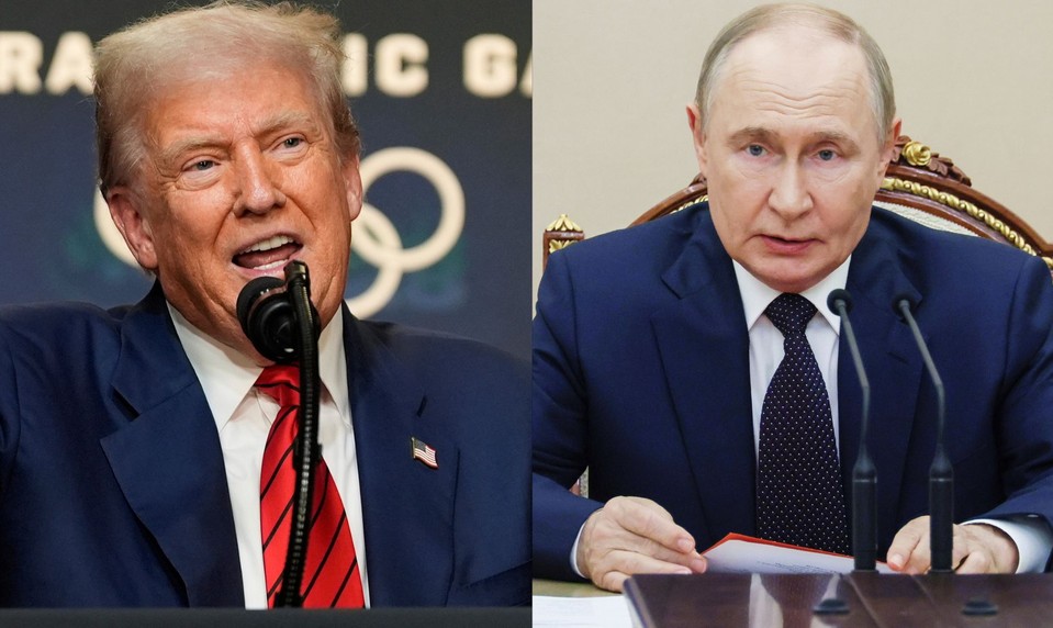 Donald Trump sa má stretnúť s Putinom 15. augusta na Aljaške