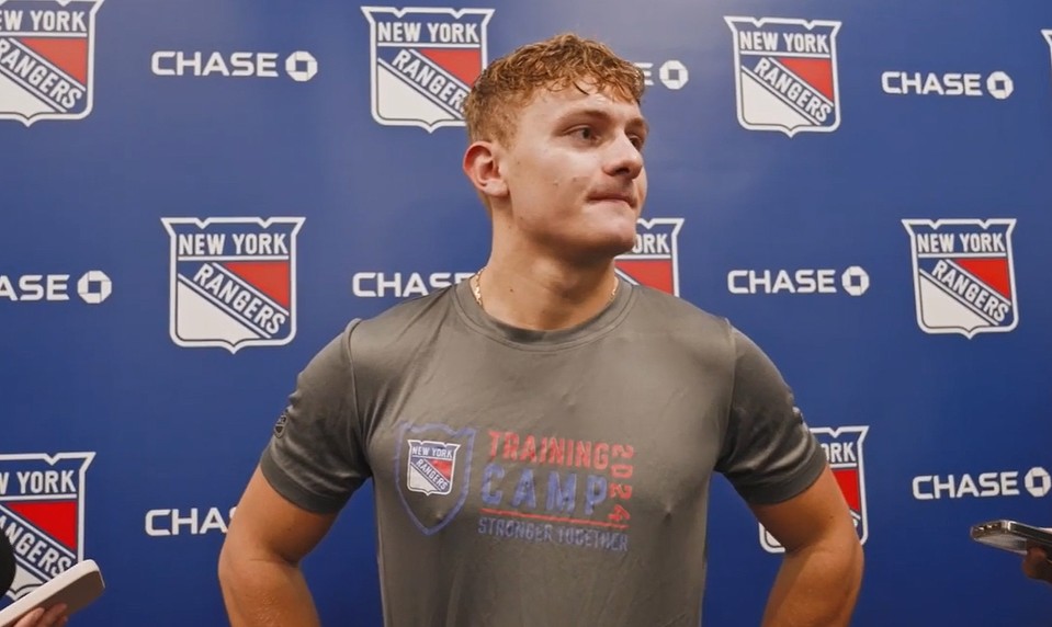 Adama SÝKORU čaká debut v NHL