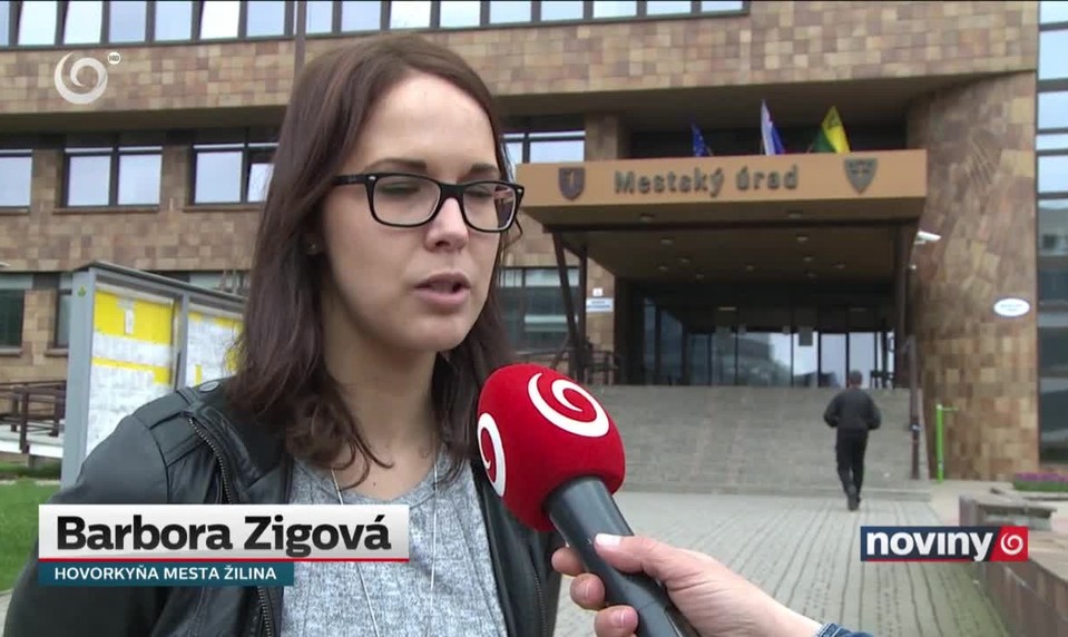 Poplatok za charitu?