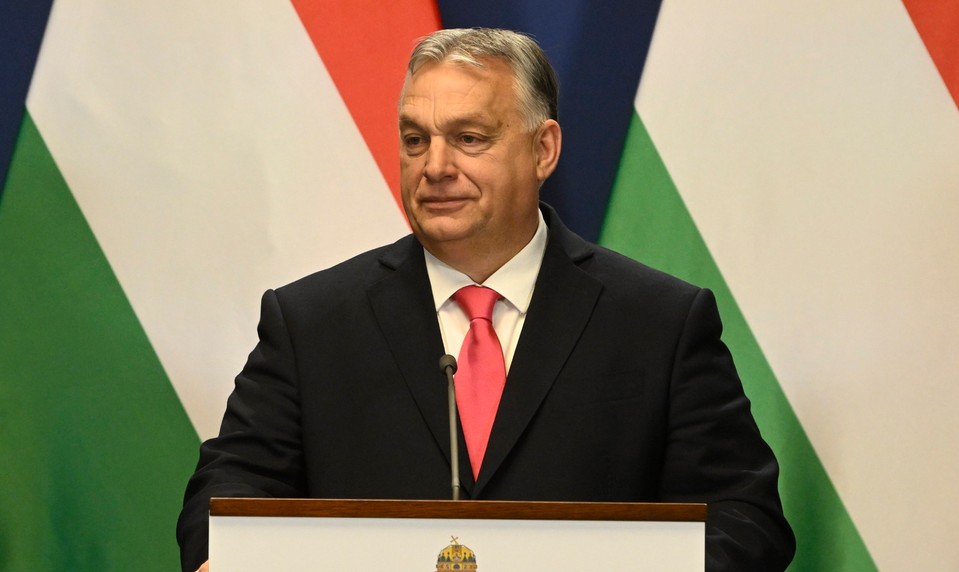 Maďarsko zakázalo stávkovú a predikčnú platformu, ktorá predpovedala porážku Orbána