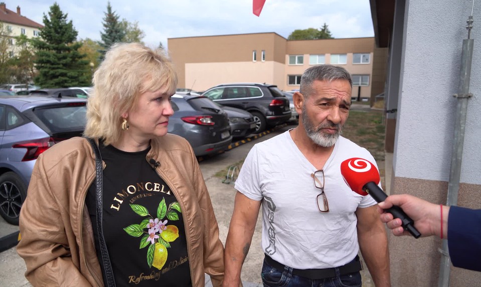 Z väzenia rovno na majstrovstvá sveta. Adam Cibuľa dostal ďalšiu šancu