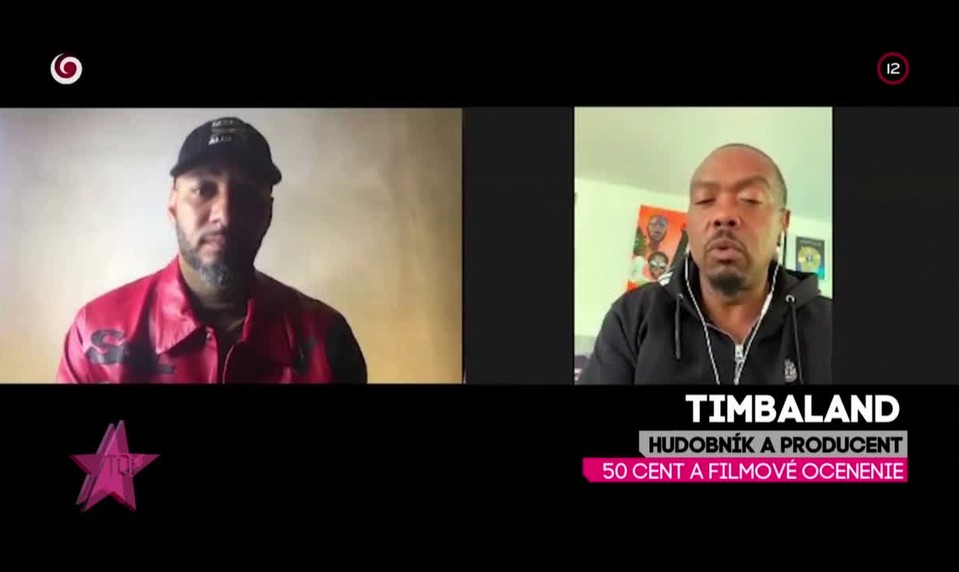 50 CENT A FILMOVÉ OCENENIE