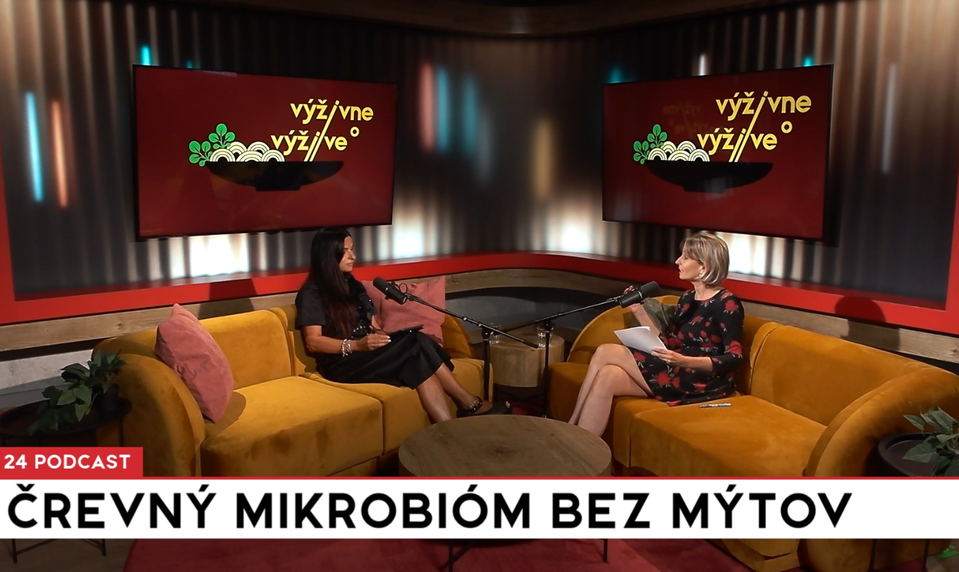 O mikrobióme bez mýtov