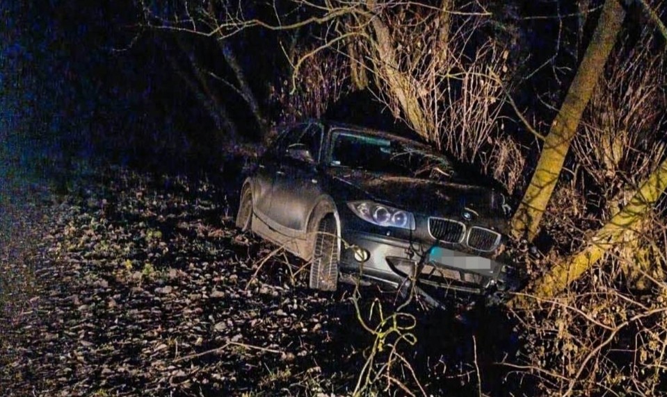 Polícia cez sviatky riešila neplnoletých vodičov: 12-ročný chlapec mieril do Rožňavy, 15-ročný havaroval