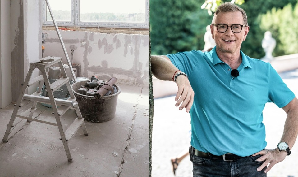 Pri prerábke bytu robí veľa ľudí rovnakú chybu: Nové bývanie radí, čo si treba premyslieť!
