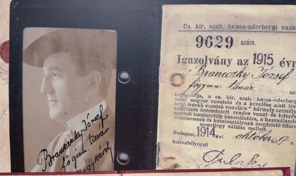 Bez pečiatky ani krok: Výstava v Poprade vracia návštevníkov do éry úradných papierov