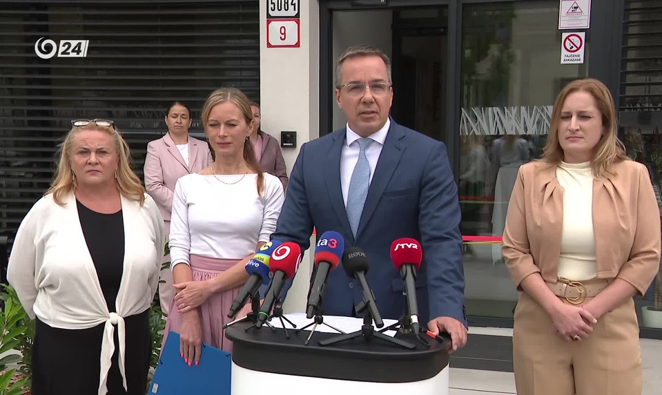Nové zariadenia sociálnych služieb pre odkázaných: Vzniknúť má viac ako 3000 miest