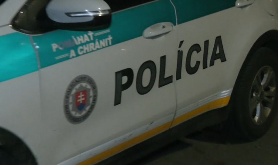 Nehoda štyroch áut na R1 pred Trnavou komplikuje dopravu