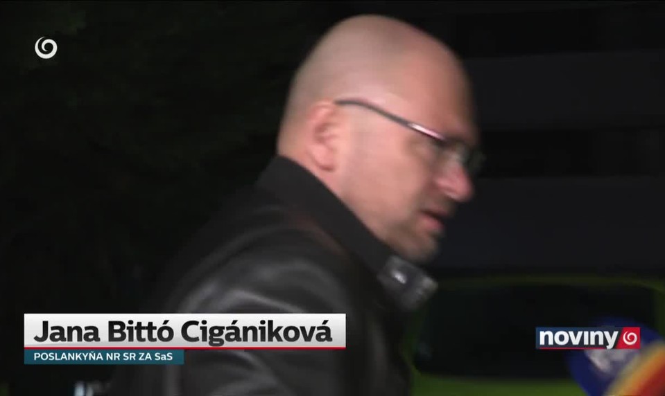 Vabank alebo "Človeče nehnevaj sa"?
